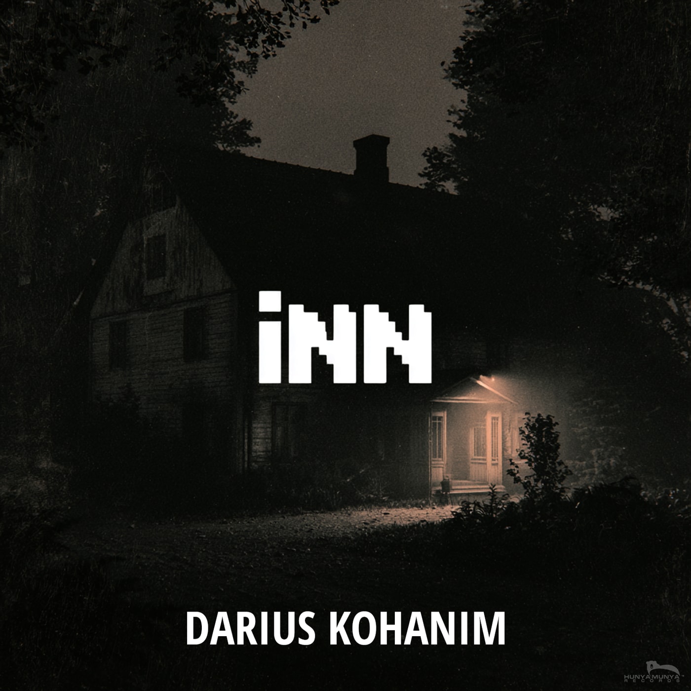 Inn cover