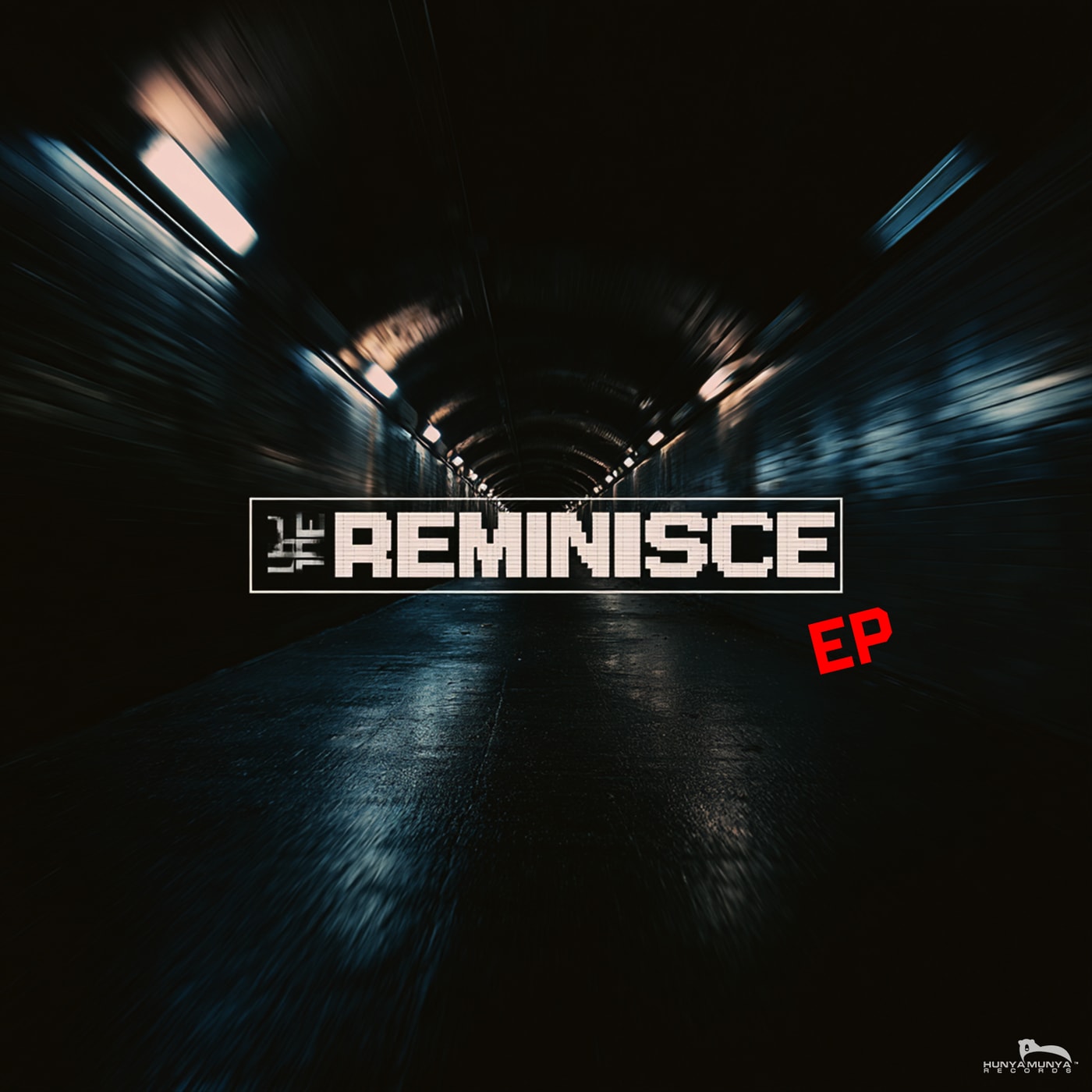 The Reminisce EP cover