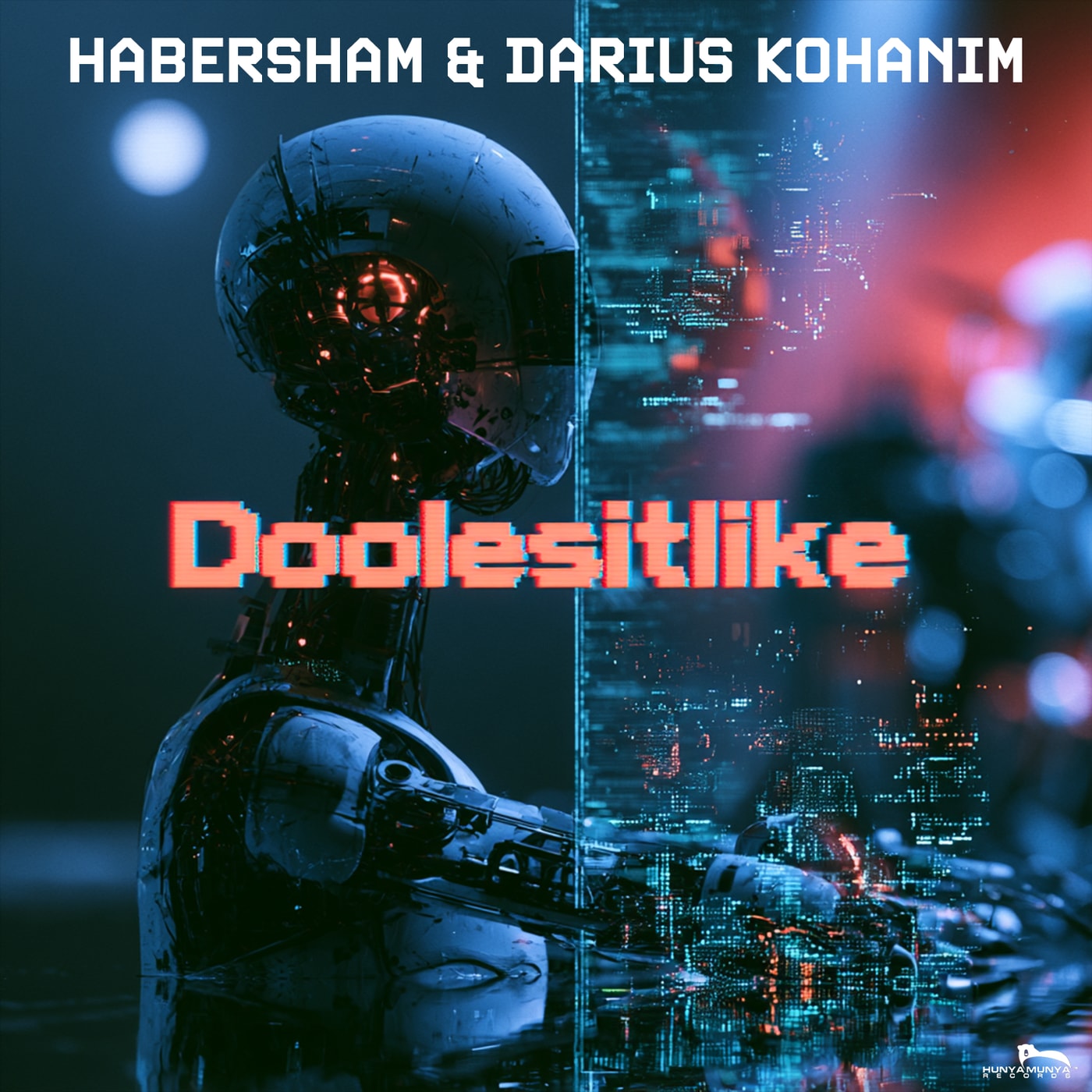 Doolesitlike cover