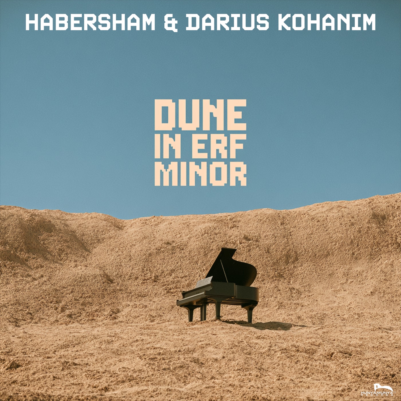 Dune In Erf Minor cover