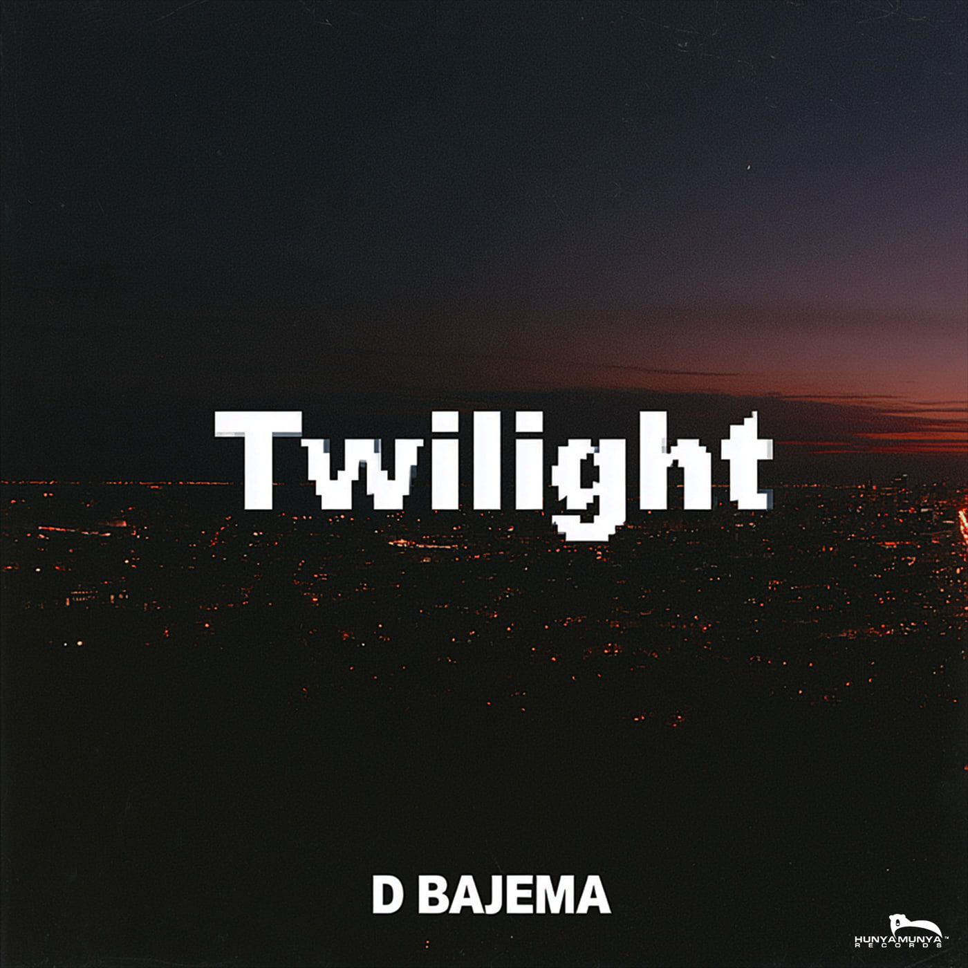 Twilight cover