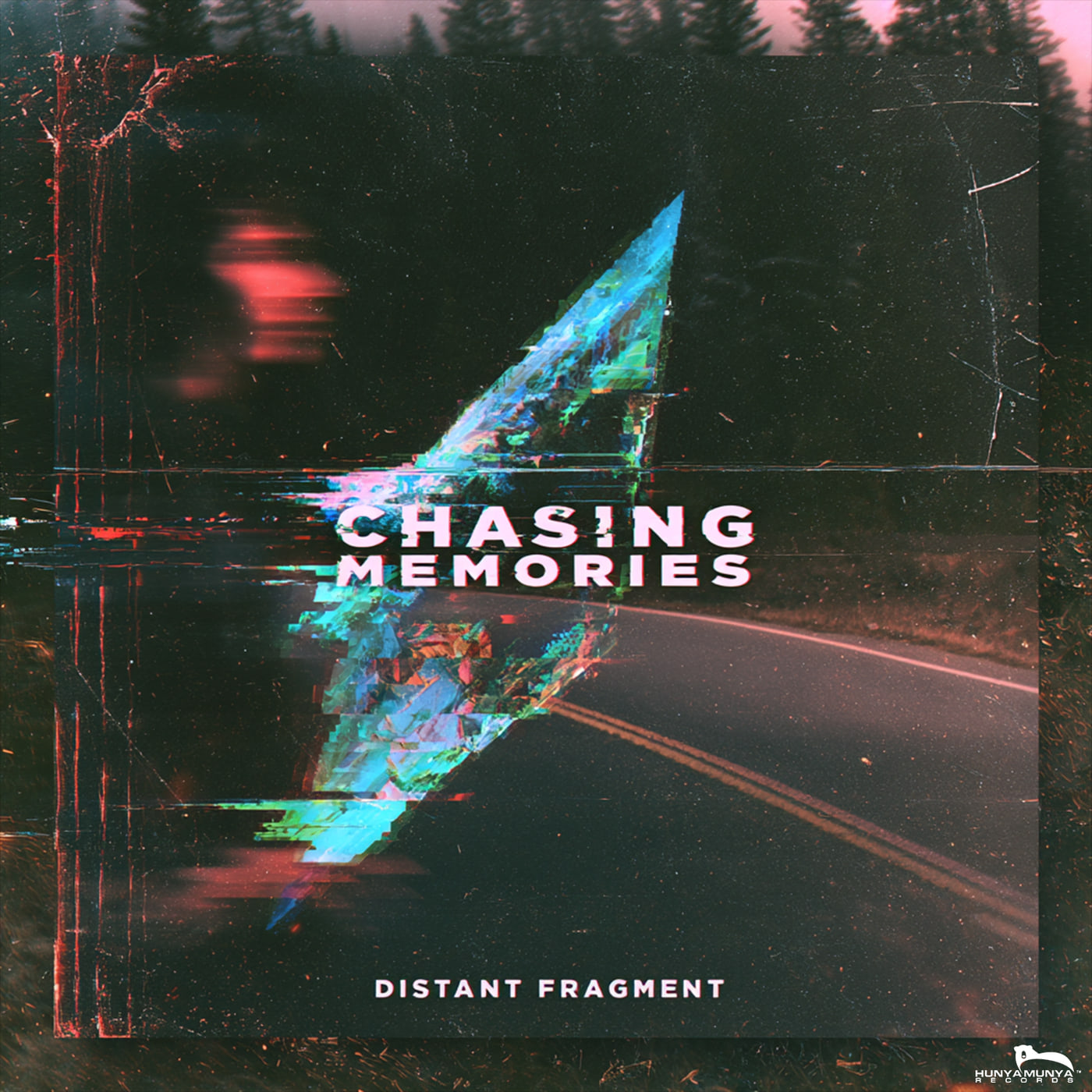 Chasing Memories cover