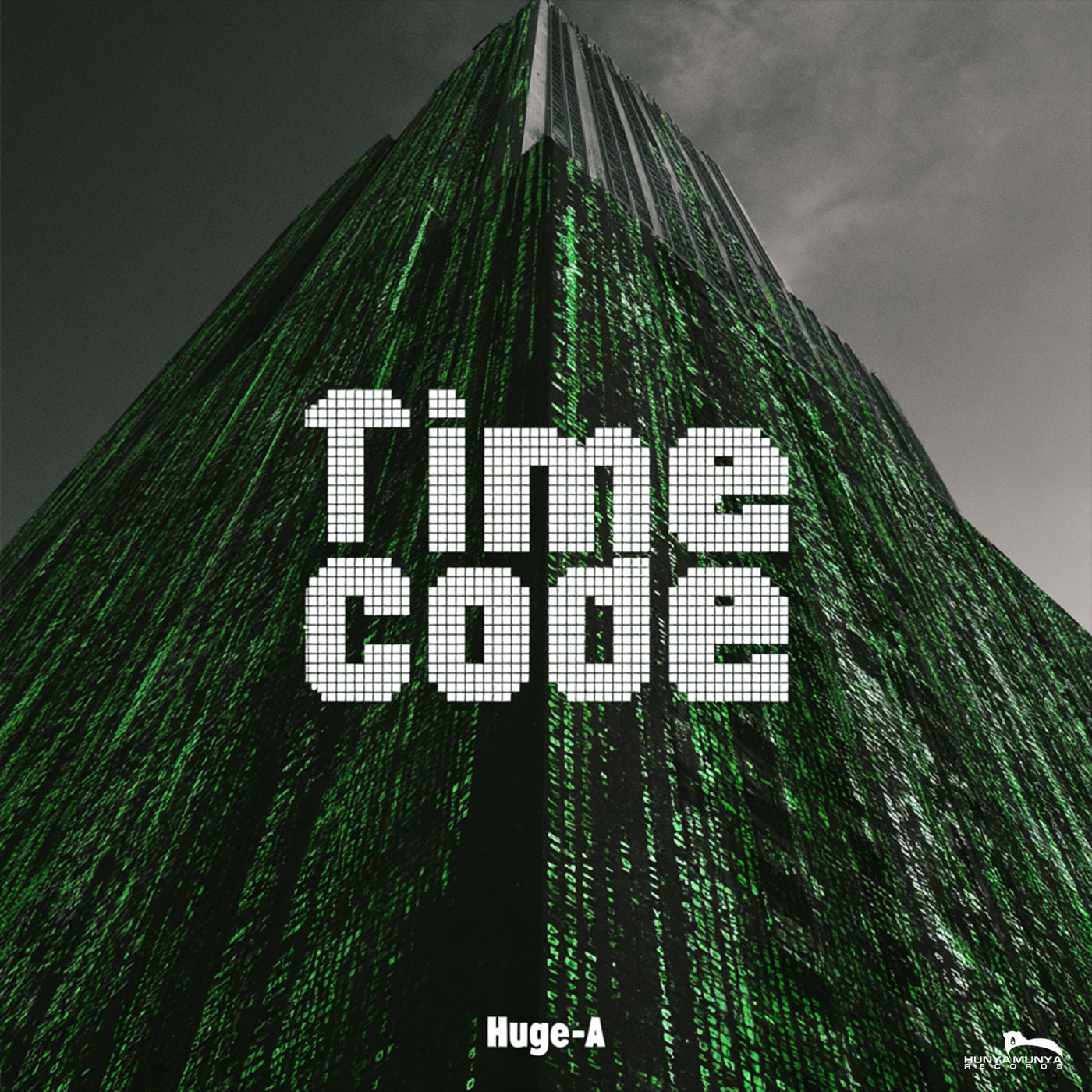 Time Code cover