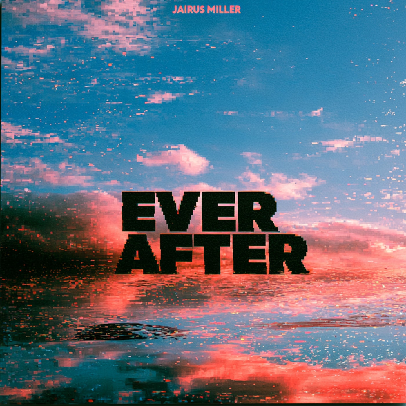 Ever After cover