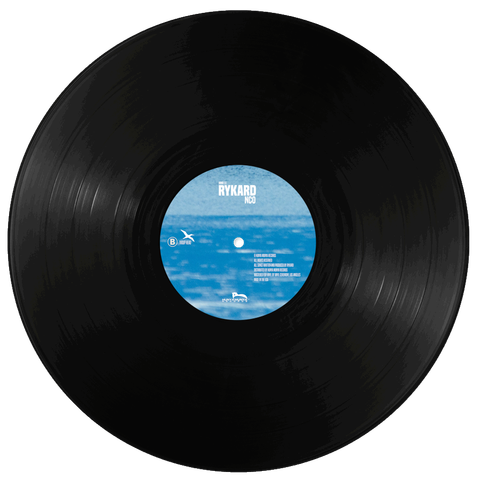 NCO vinyl, B side
