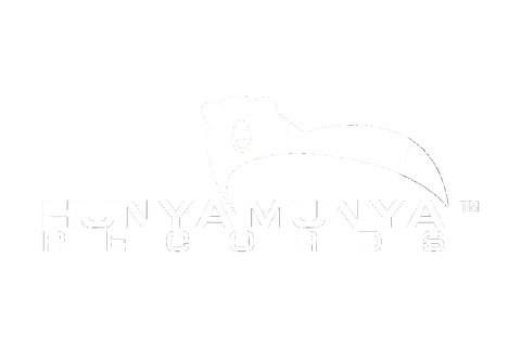 Hunya Munya Records logo